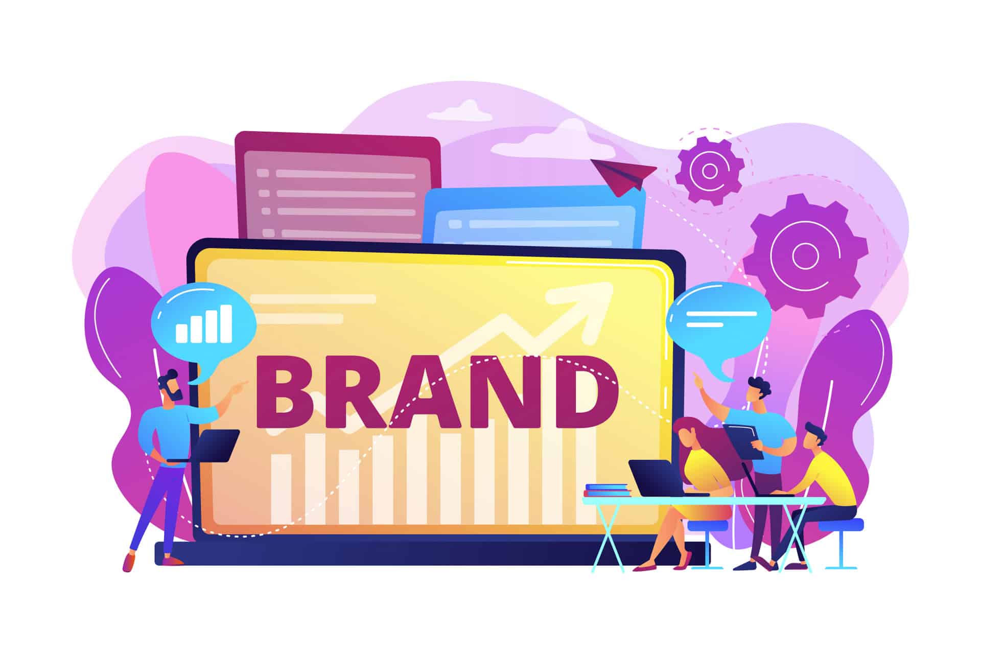 Building Brand Credibility | Sprint Digital